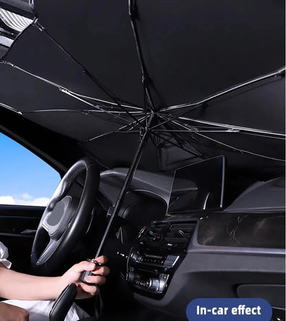 CoolDrive™ Schluss mit glühend heißen Sitzen und Lenkrädern.