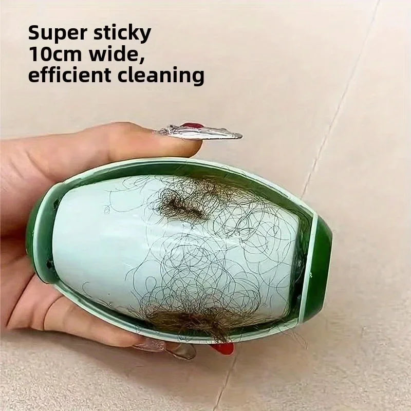 Magic Reusable Lint Roller