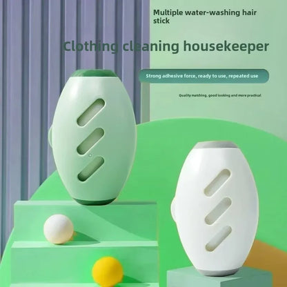 FurGone™ | Self-Cleaning Pet Hair Roller