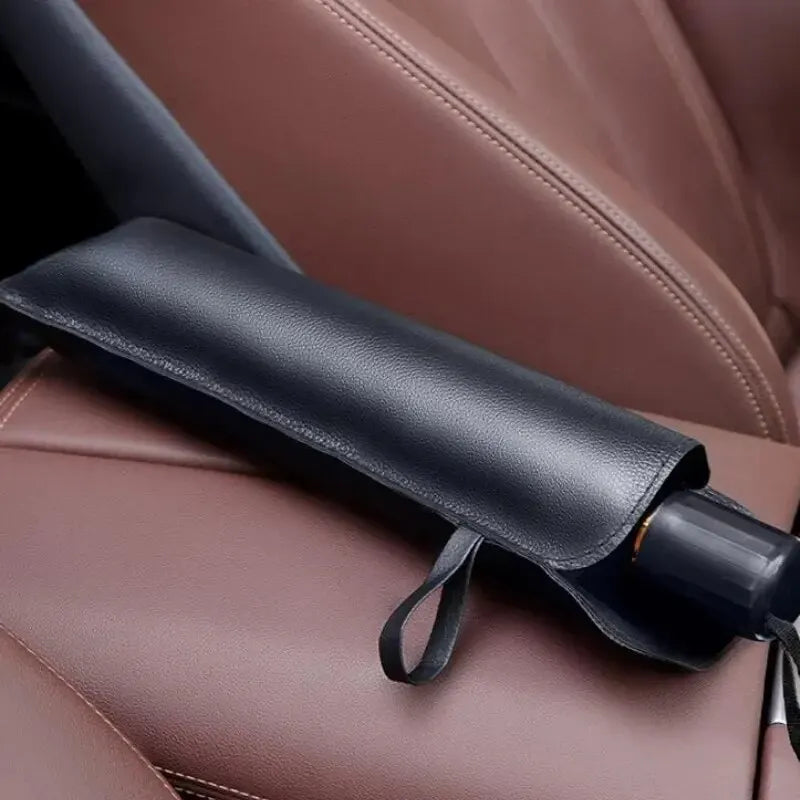 Folding Car Sunshade Umbrella