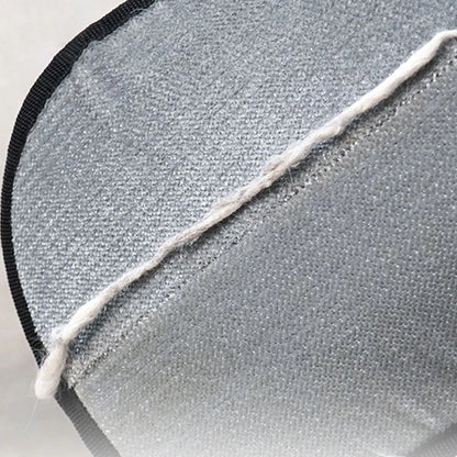 Reinigungs- und Sammelhandschuhe für Tierhaare. Doppelseitiges multifunktionales Schönheitshandschuhwerkzeug für Haustiere reduzieren den Druck der Eigentumsfähigkeit von Haustieren