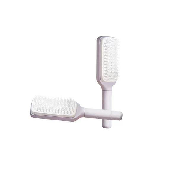 Magic Clean Hairbrush