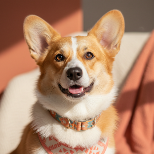 Dog Accessories