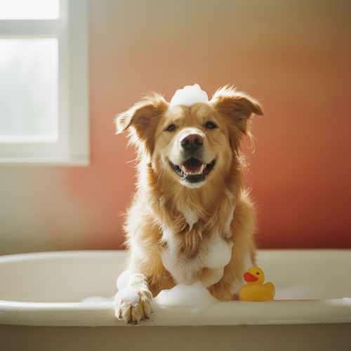 Dog Grooming