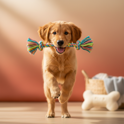 Dog Toys