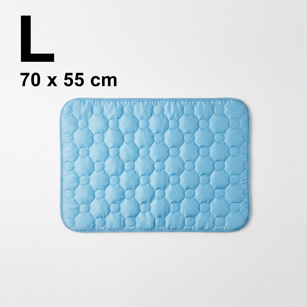 L — 70 x 55 cm
