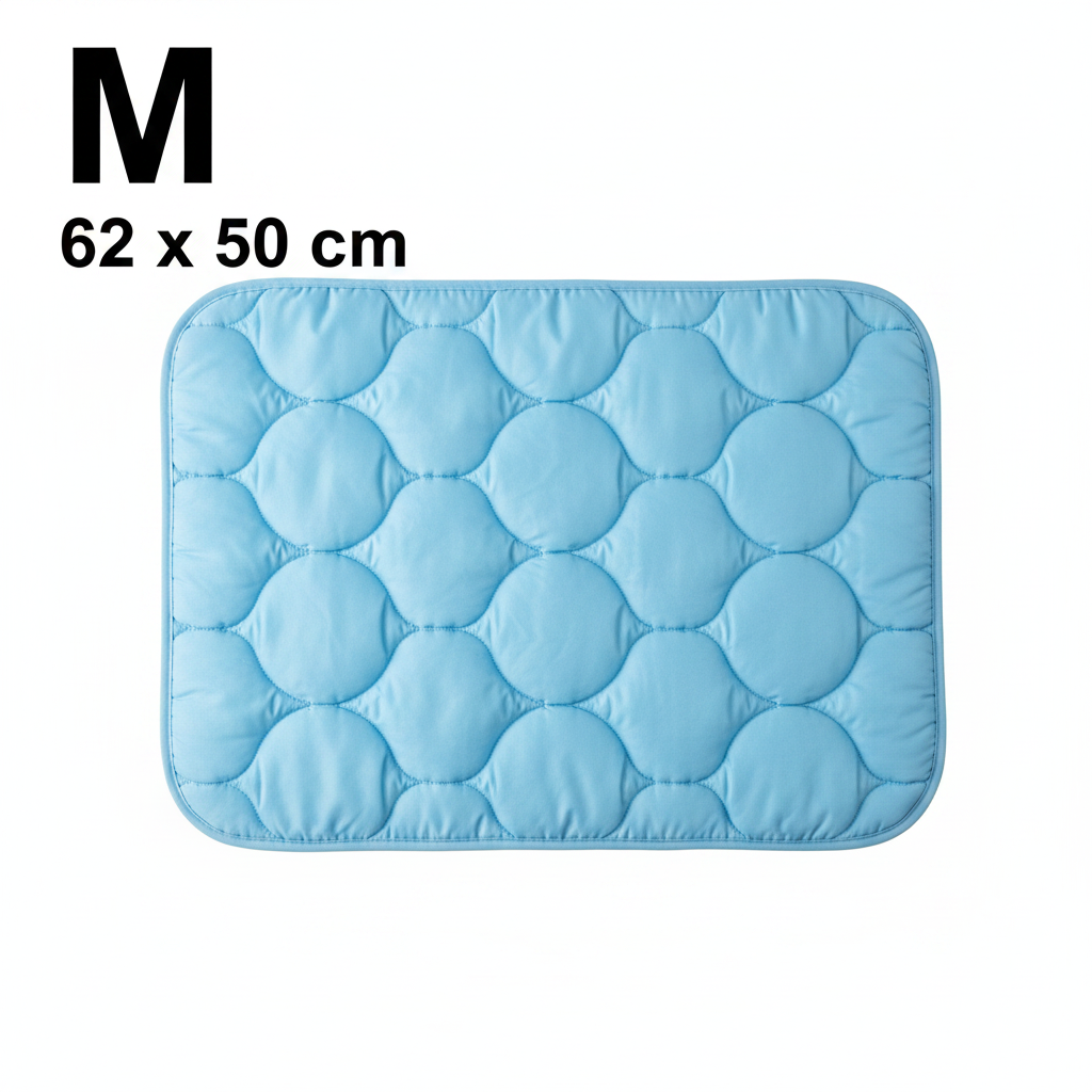 M — 62 x 50 cm