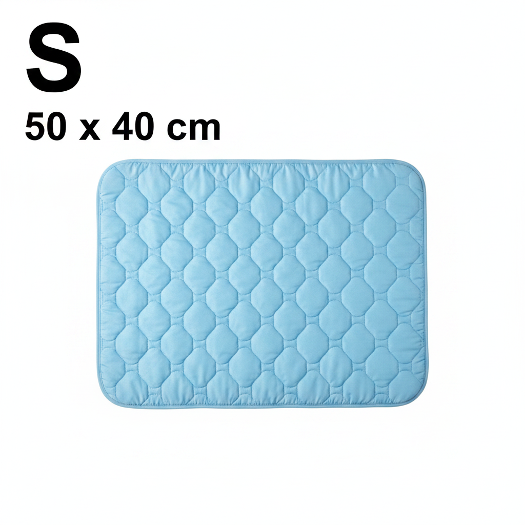 S — 50 x 40 cm